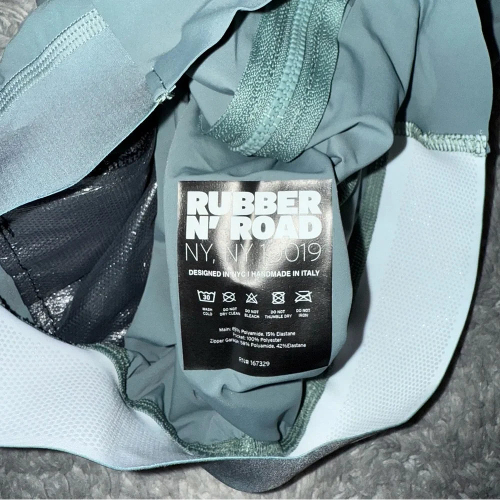 RUBBER N’ ROAD WOMEN’S UNIFORM JERSEY - Picture 4 of 13